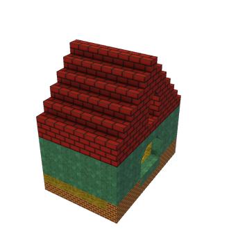old hause