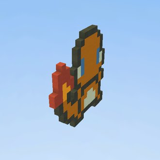 charmander!