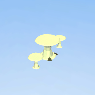 2 chairs and a table