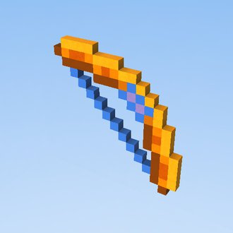 Ekstra Łuk / Extra Bow (Minecraft)