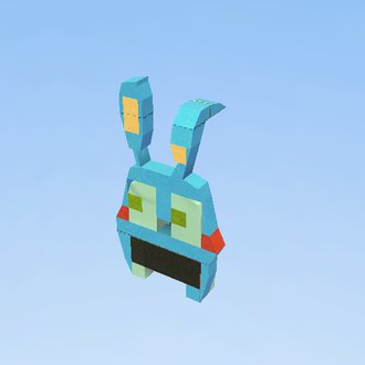 FnaF Bonnie