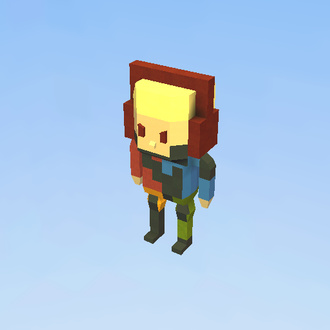 Bad -3D-