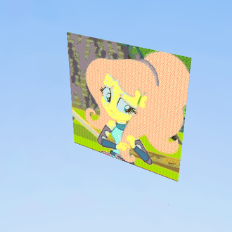 Fluttershy