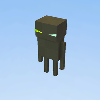 endermen