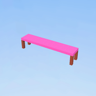 pink tabel
