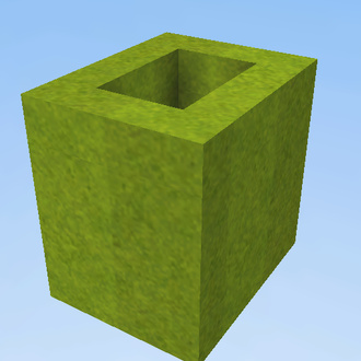 trash can