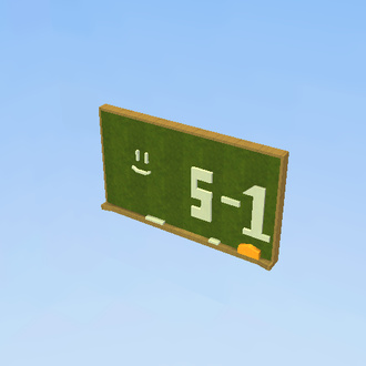 School Desk