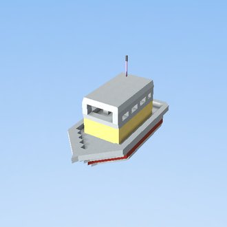 Ship