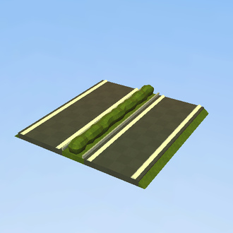 Road System | #3